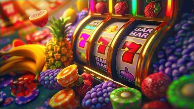 Live Casino ဂိမ်းများ