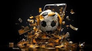 Esports လောင်းကြေး