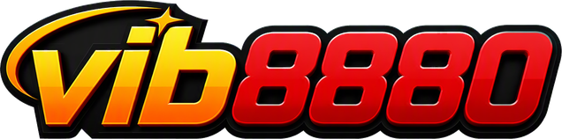 vib8880 Logo